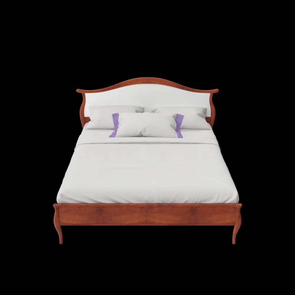 Cama Annibale Colombo