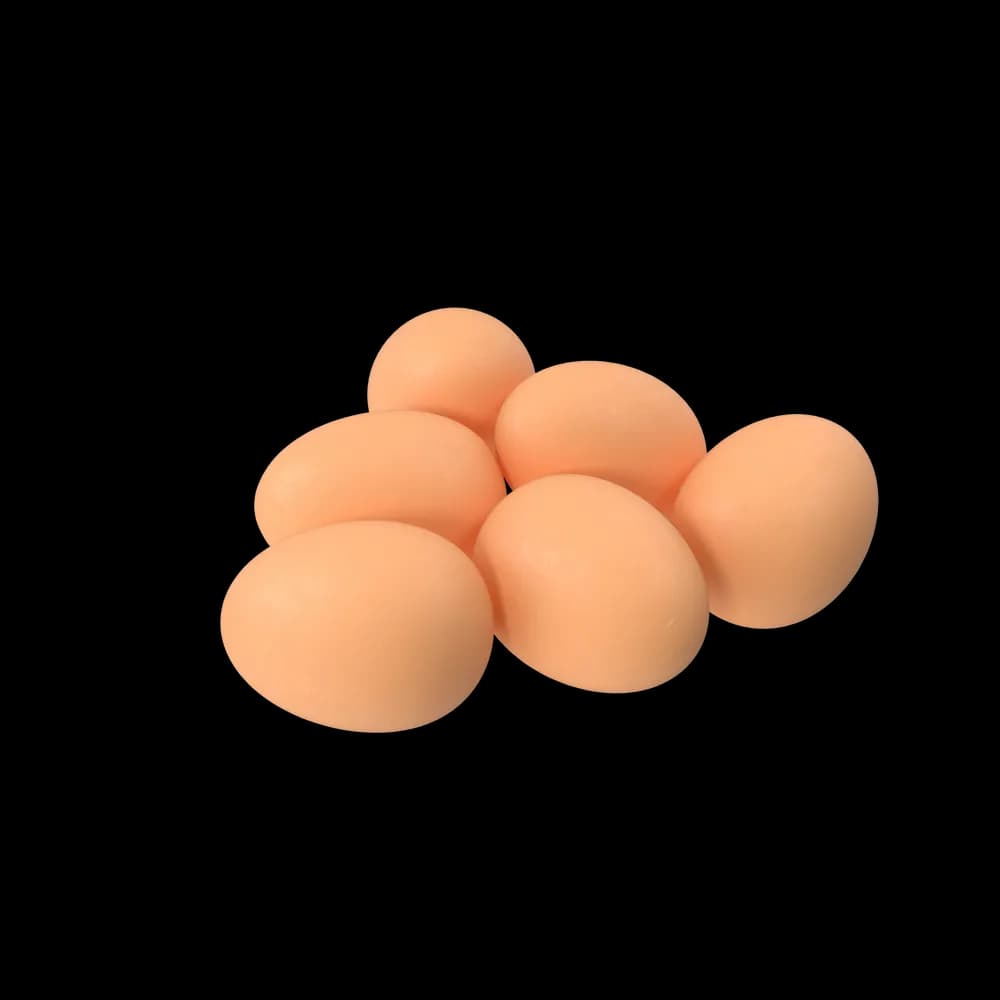 Huevos