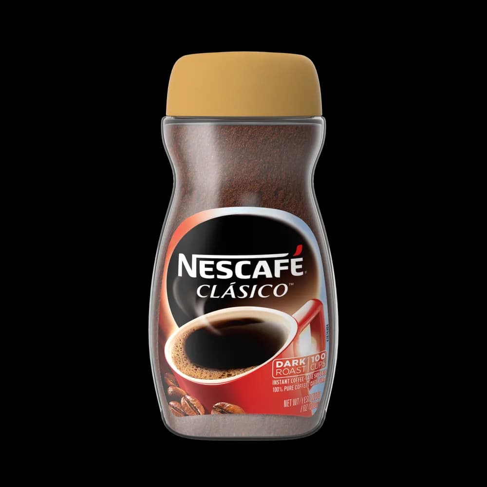 Café Nescafé