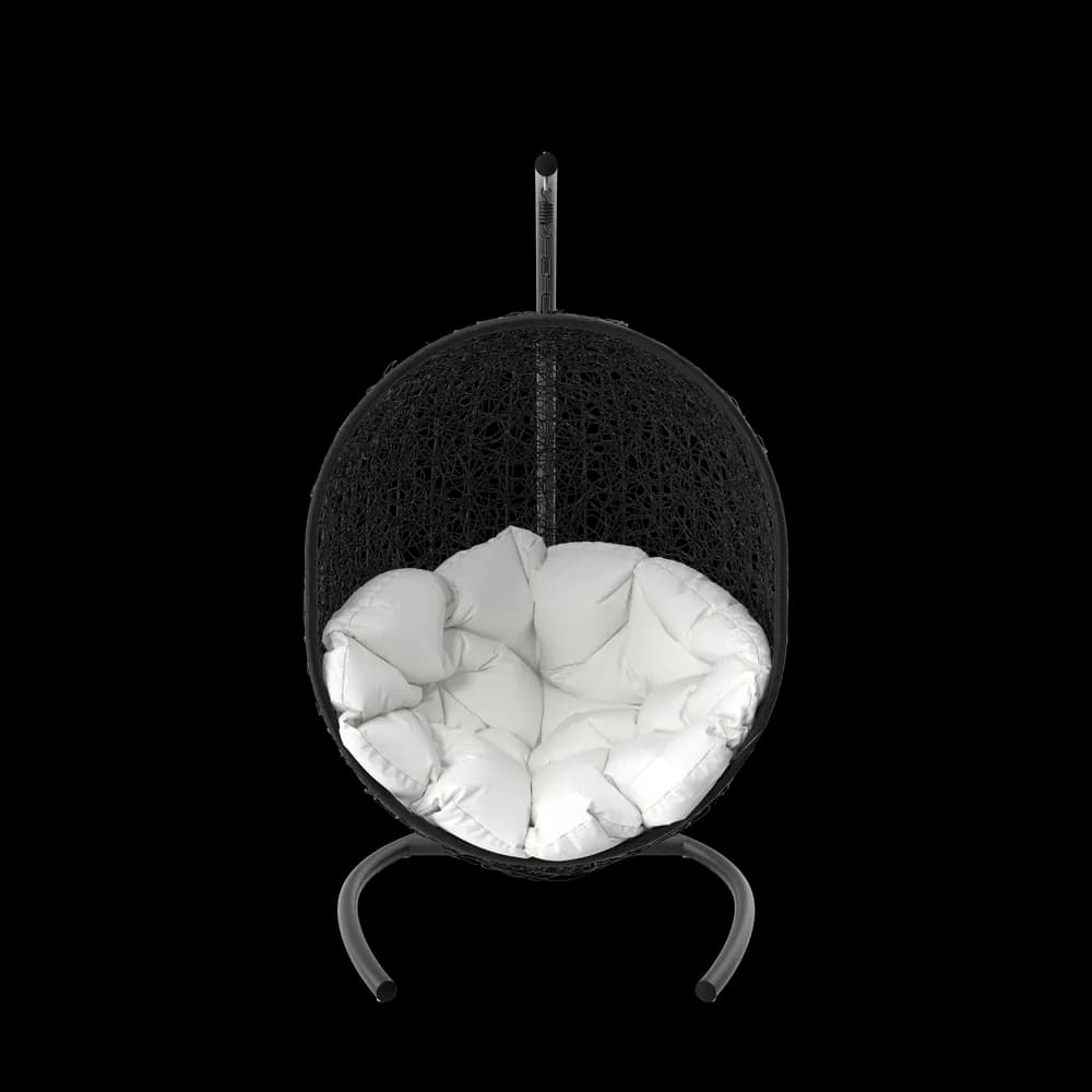 Columpio de decoración