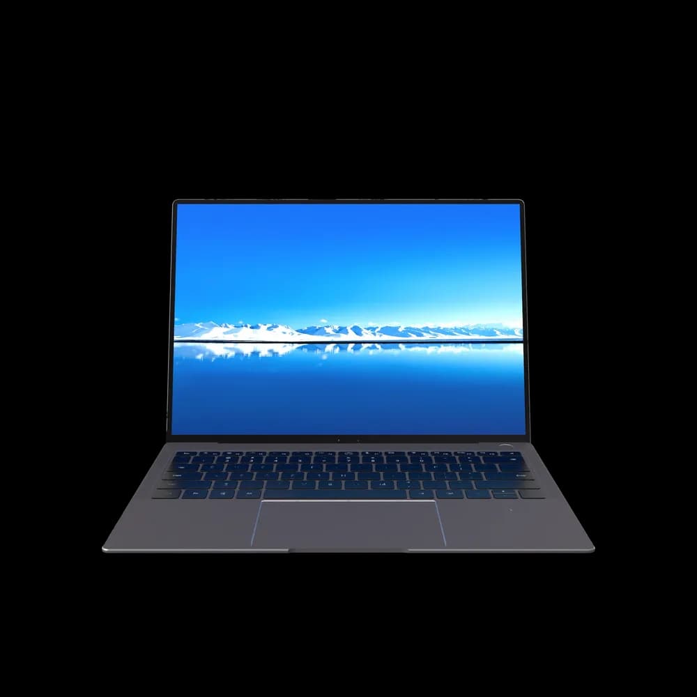 Huawei MateBook X Pro