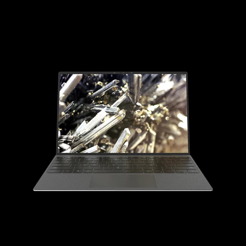 Nueva computadora portátil DELL XPS 13 9300