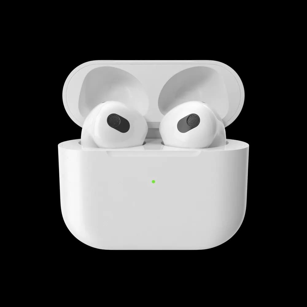 Airpods de Apple